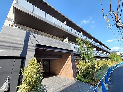 東京都武蔵野市境１丁目 賃貸マンション