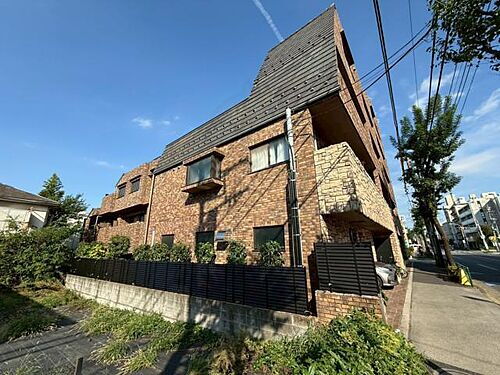 東京都武蔵野市吉祥寺南町４丁目 賃貸マンション