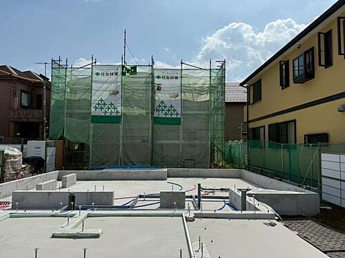 東京都武蔵野市西久保１丁目 賃貸一戸建て