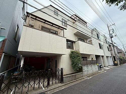 コーポかみむら