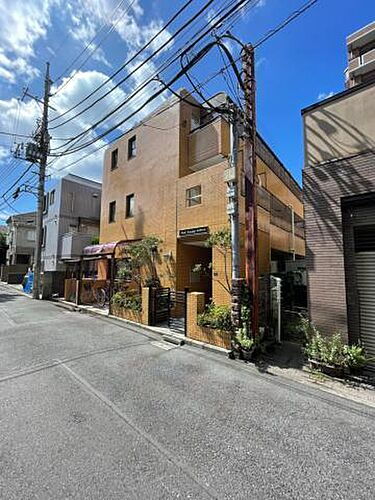 東京都小金井市本町２丁目 賃貸マンション