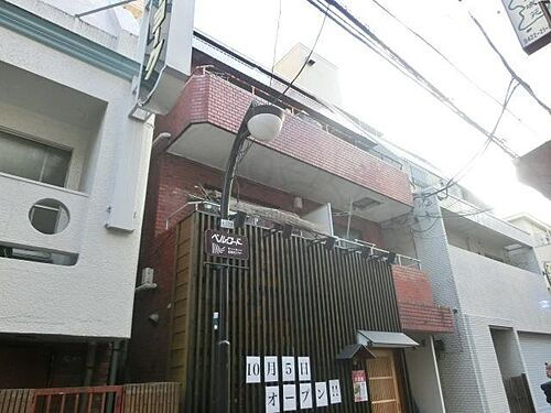 東京都武蔵野市吉祥寺本町１丁目 賃貸マンション