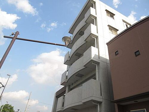 東京都三鷹市北野２丁目 賃貸マンション