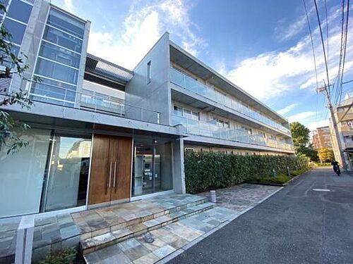 東京都武蔵野市境１丁目 賃貸マンション