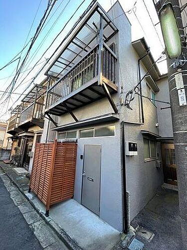 東京都墨田区墨田５丁目 賃貸アパート