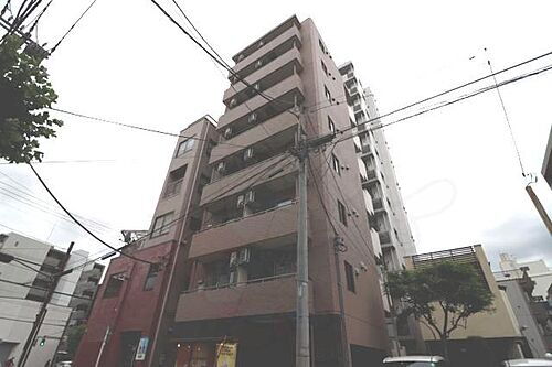 東京都墨田区業平４丁目 賃貸マンション