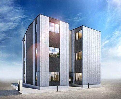 東京都墨田区東向島３丁目 賃貸アパート