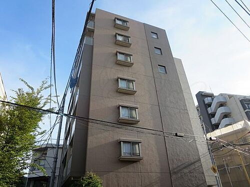 東京都墨田区立花３丁目 賃貸マンション