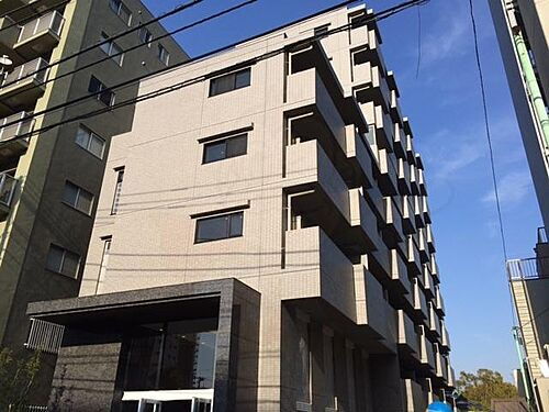東京都江東区亀戸３丁目 賃貸マンション