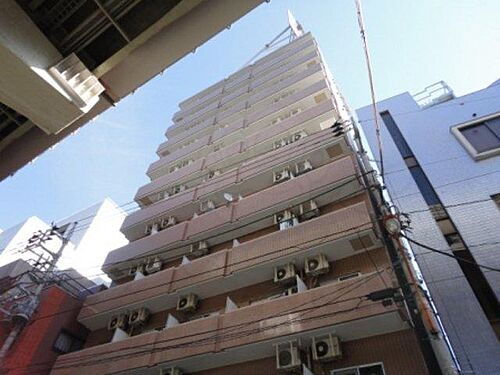 東京都墨田区東駒形１丁目 賃貸マンション