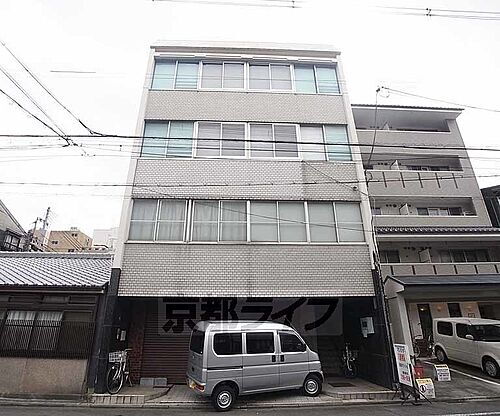 室町マンション