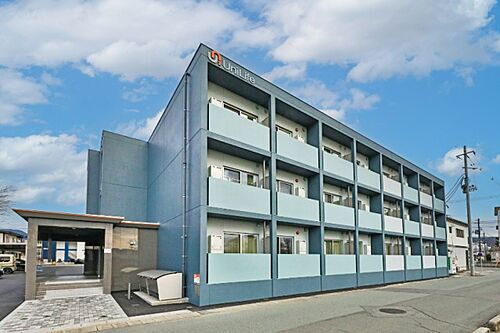 ユニエイト山大東［山形大専用］