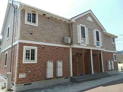 広島県福山市瀬戸町大字地頭分 2階建