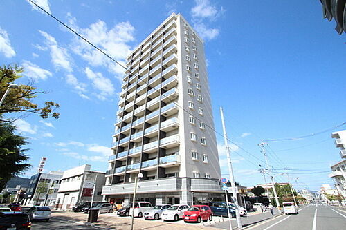 広島県広島市西区福島町１丁目 14階建 築11年11ヶ月