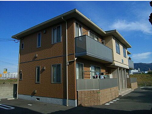 広島県広島市安佐南区古市１丁目 2階建