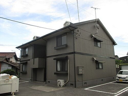 広島県安芸郡熊野町萩原８丁目 2階建 築31年4ヶ月