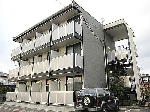 広島県広島市安芸区矢野西１丁目 賃貸マンション