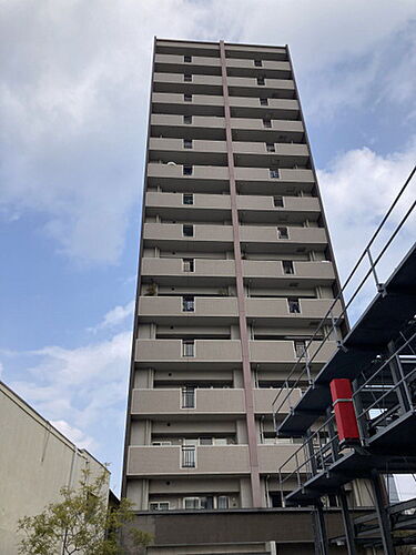 広島県廿日市市須賀 15階建 築10年5ヶ月
