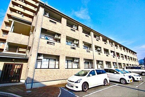 広島県広島市安佐南区大塚西３丁目 3階建 築23年5ヶ月