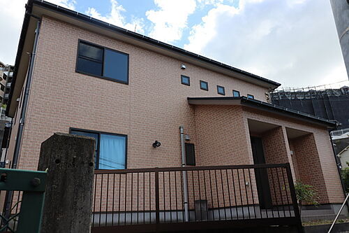 広島県広島市南区青崎２丁目 賃貸アパート