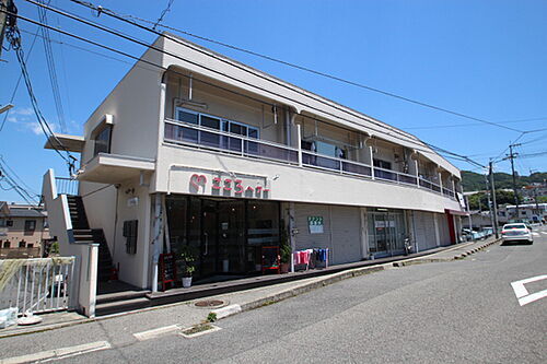 広島県安芸郡府中町宮の町２丁目 賃貸マンション