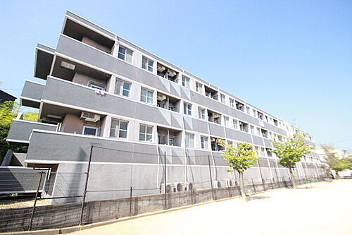 広島県廿日市市佐方４丁目 4階建 築32年5ヶ月