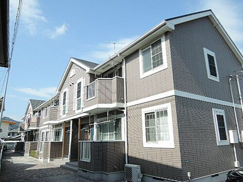 ＢＥＬ　ＦＬＯＲＡ 2階建