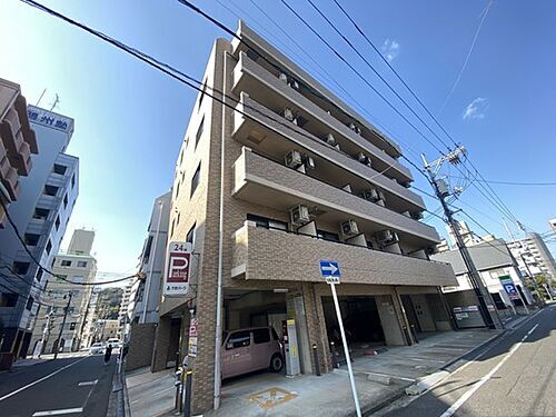 パレス西広島