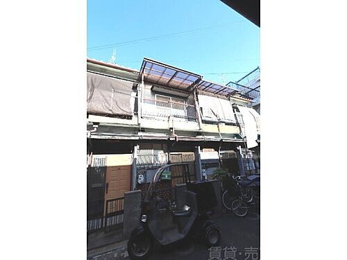 仁和寺町２４－１０テラス