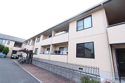 大阪府寝屋川市御幸東町 賃貸マンション