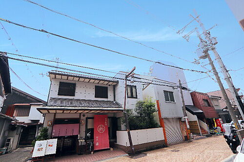 大阪府枚方市伊加賀東町 賃貸マンション