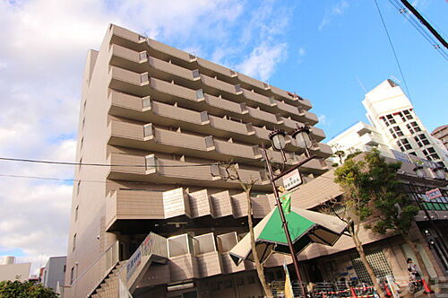 大阪府寝屋川市香里新町 賃貸マンション