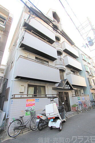 萱島サンビアンテ