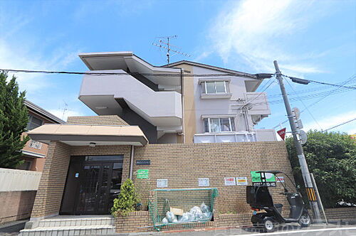 坂上マンション