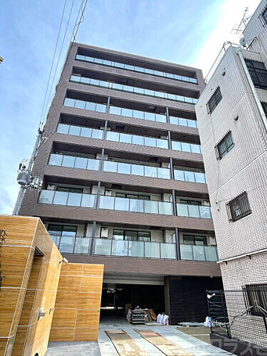 大阪府寝屋川市八坂町 賃貸マンション