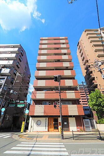 大阪府寝屋川市香里新町 賃貸マンション