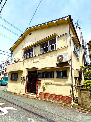 大阪府寝屋川市清水町 賃貸一戸建て