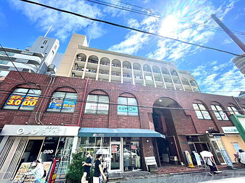 大阪府寝屋川市香里南之町 賃貸マンション