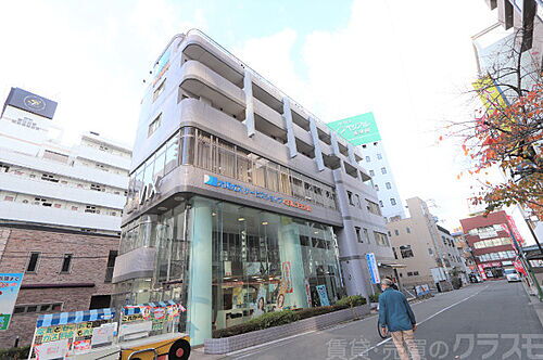 大阪府寝屋川市香里新町 賃貸マンション