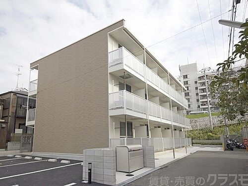 レオパレス田井町