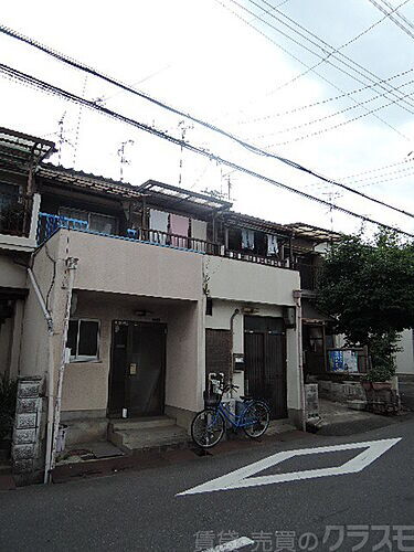 下木田町１１－３　　野村貸家