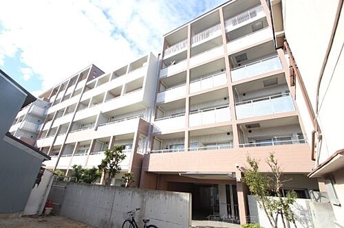 大阪府寝屋川市萱島東１丁目 賃貸マンション