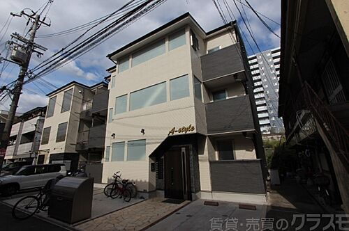 Ａ－ＳＴＹＬＥ