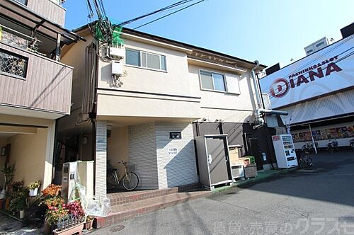 マンション島村