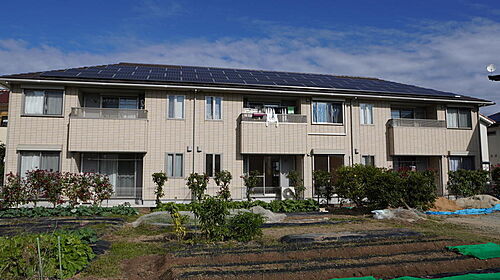 ル・シェール板屋