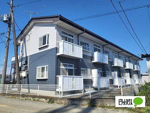 群馬県伊勢崎市間野谷町 2階建 築29年4ヶ月
