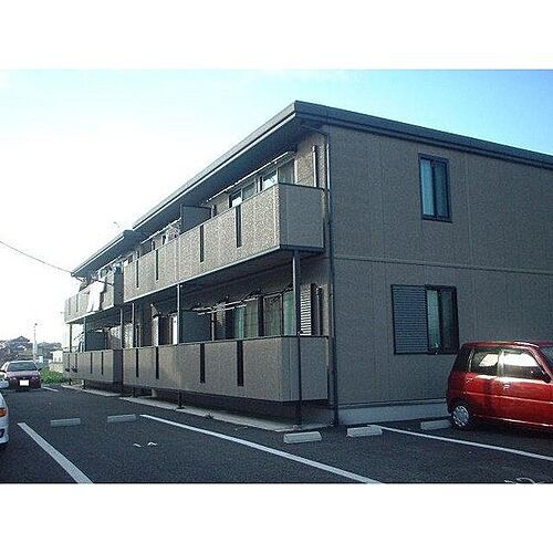 メゾンモテギＩＶＡ