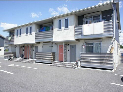 栃木県小山市大字犬塚 2階建 築18年6ヶ月