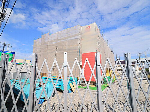 栃木県小山市大字神鳥谷 2階建 