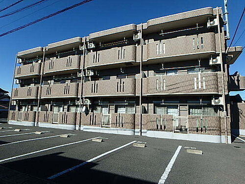 栃木県小山市駅南町６丁目 3階建 築19年9ヶ月